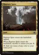 Rupture Spire [Antología Planechase] 