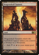 Cumbre Dragonskull [Magic 2012] 