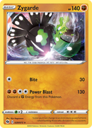 Zygarde (028/073) [Espada y escudo: Camino del campeón] 