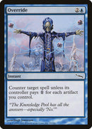 Anular [Mirrodin] 