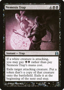 Trampa Némesis [Commander 2011] 