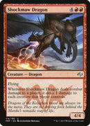 Dragón Fauces de Choque [Destino reescrito] 