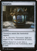 Terrarion [Impulso] 