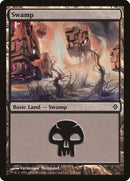 Pantano (239) [El ascenso de los Eldrazi] 