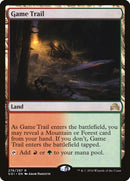 Ruta del juego [Sombras sobre Innistrad] 