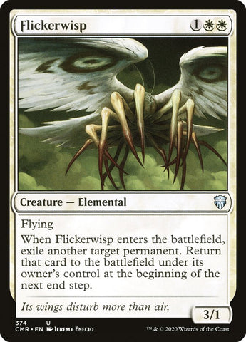 Flickerwisp [Leyendas del comandante] 