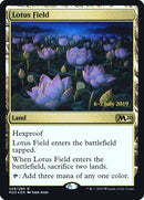 Lotus Field [Promociones de presentación de la colección principal 2020] 