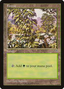 Bosque (flores abiertas abajo a la derecha) [Espejismo] 