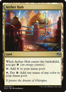 Centro de éter [Kaladesh] 