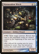Bruja de la pradera de niebla [Commander 2013] 