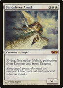 Ángel asesino de perdición [Magic 2010] 