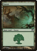 Bosque (167) [Planechase] 