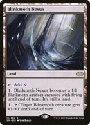 Blinkmoth Nexus [Maestros dobles] 