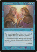 Oposición [El destino de Urza] 