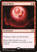 Luna de sangre [Maestros dobles] 
