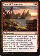 Tesoro de la tentación [Ixalan] 