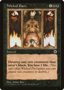 Pacto malvado [Portal] 