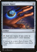 Sello Arcano [Trono de Eldraine] 