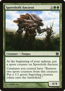 Sporoloth Antiguo [Maestros Modernos] 