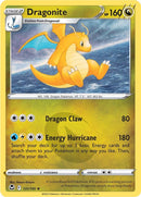 Dragonita (131/195) [Espada y escudo: Tempestad de plata] 