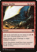 Flame Javelin [Antología de Duel Decks] 