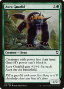 Aura Gnarlid [Comandante 2018] 