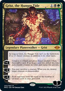 Grist, the Hunger Tide [Promociones de presentación de Modern Horizons 2] 