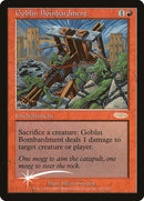 Bombardeo de duendes [Friday Night Magic 2003] 