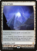 Ojo de Ugin [Expediciones Zendikar] 