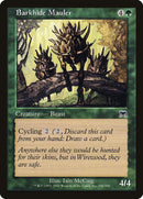 Barkhide Mauler [Embestida] 