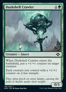 Reptador Duskshell [Horizontes modernos 2] 