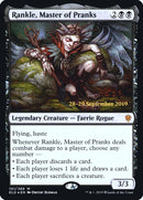Rankle, maestro de las bromas [Promociones de presentación de El trono de Eldraine] 