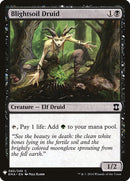 Druida Tierra Blightsoil [Potenciador Misterioso] 
