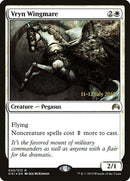 Vryn Wingmare [Promociones de presentación de Magic Origins] 