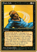 Drain Life (Leon Lindback) [Conjunto de coleccionista del Pro Tour] 