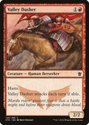 Valley Dasher [Khans de Tarkir] 