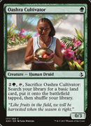 Cultivador de Oashra [Amonkhet] 