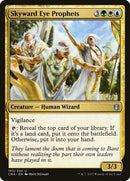 Skyward Eye Prophets [Antología del comandante] 