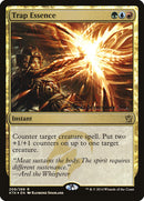Esencia de trampa [Promociones de presentación de Khans of Tarkir] 