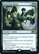 Hidra voraz [Promociones de presentación de la colección básica 2020] 