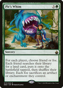 El capricho de Pir [Battlebond] 
