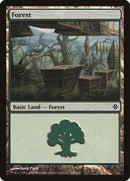 Bosque (245) [El ascenso de los Eldrazi] 