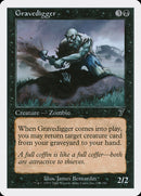 Sepulturero [Séptima Edición] 