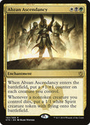 Ascendencia Abzana [Khans de Tarkir] 