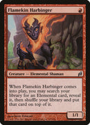 Presagio Flamekin [Lorwyn] 