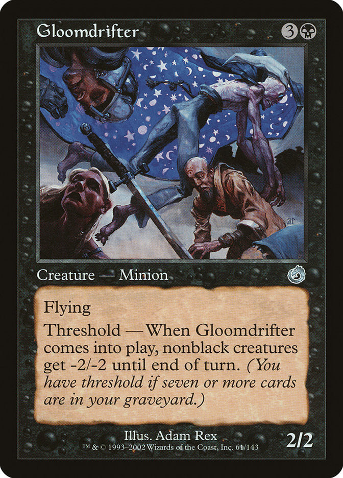 Gloomdrifter [Tormento] 