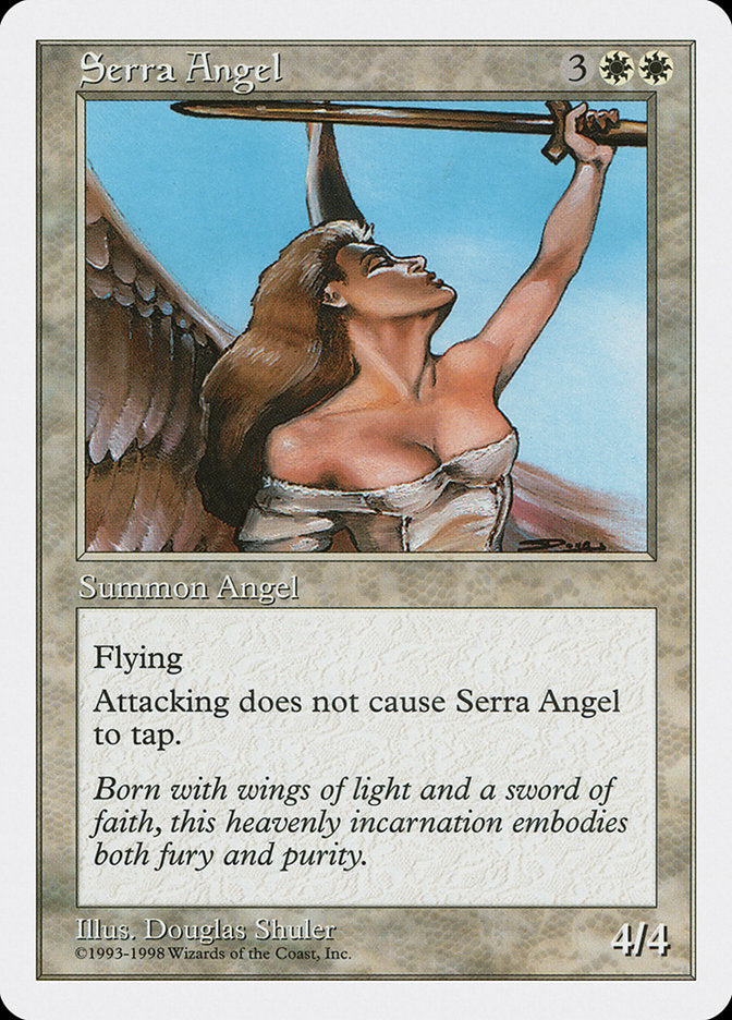 Ángel Serra [Antologías] 