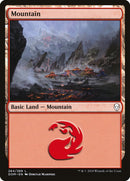 Montaña (264) [Dominaria] 