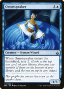 Hablador de presagios [Battlebond] 