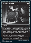 Llave Moonsilver [Innistrad: función doble] 